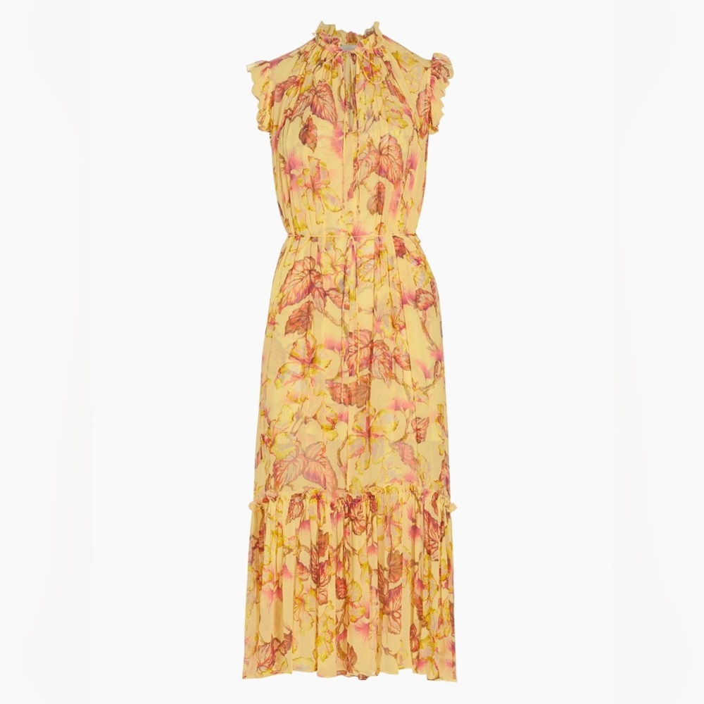 Zimmermann Dress